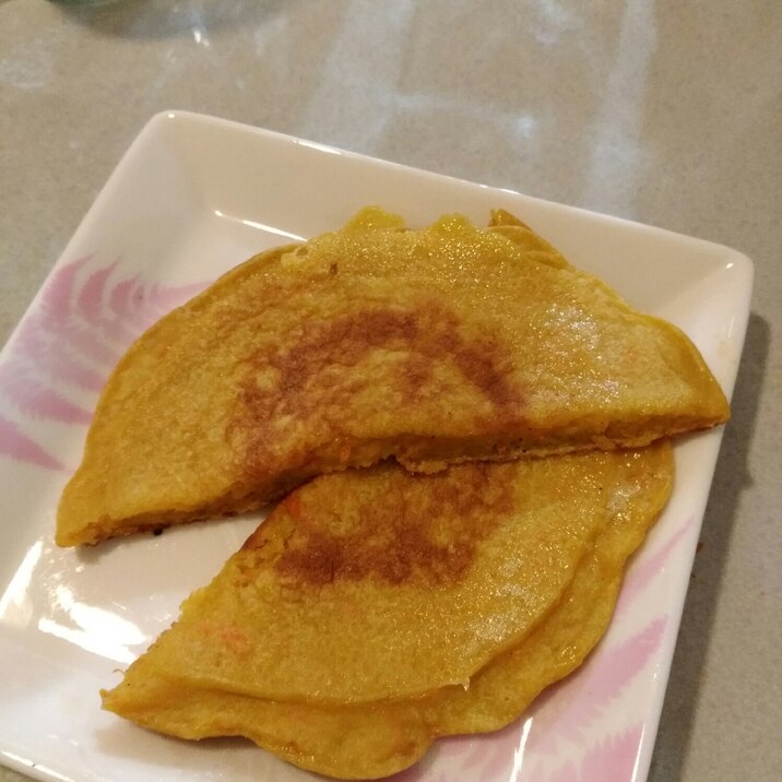 人参パンケーキ風 離乳食 おやつにも レシピ 作り方 By もよーに 楽天レシピ 人参パンケーキ風 離乳食 おやつにも レシピ 作り方 By もよーに 楽天レシピ